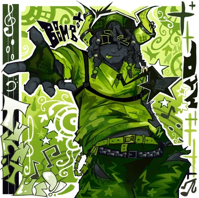 Boombox