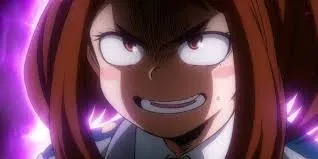 Living with Izuku (The Washroom Scandal)
