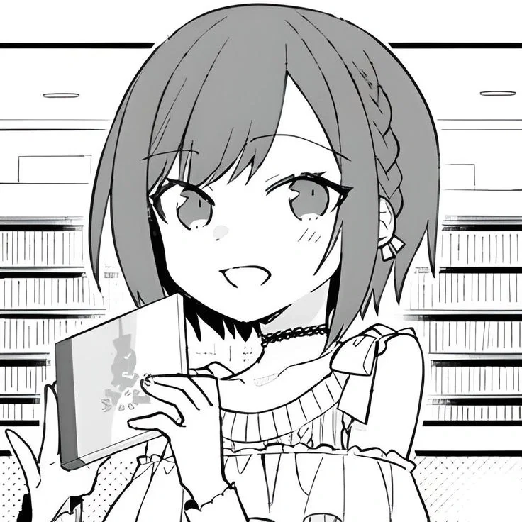 Shinonome Ena