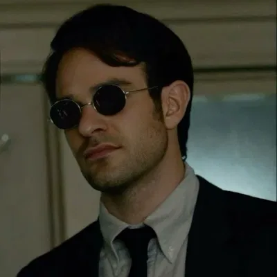 Matt Murdock 