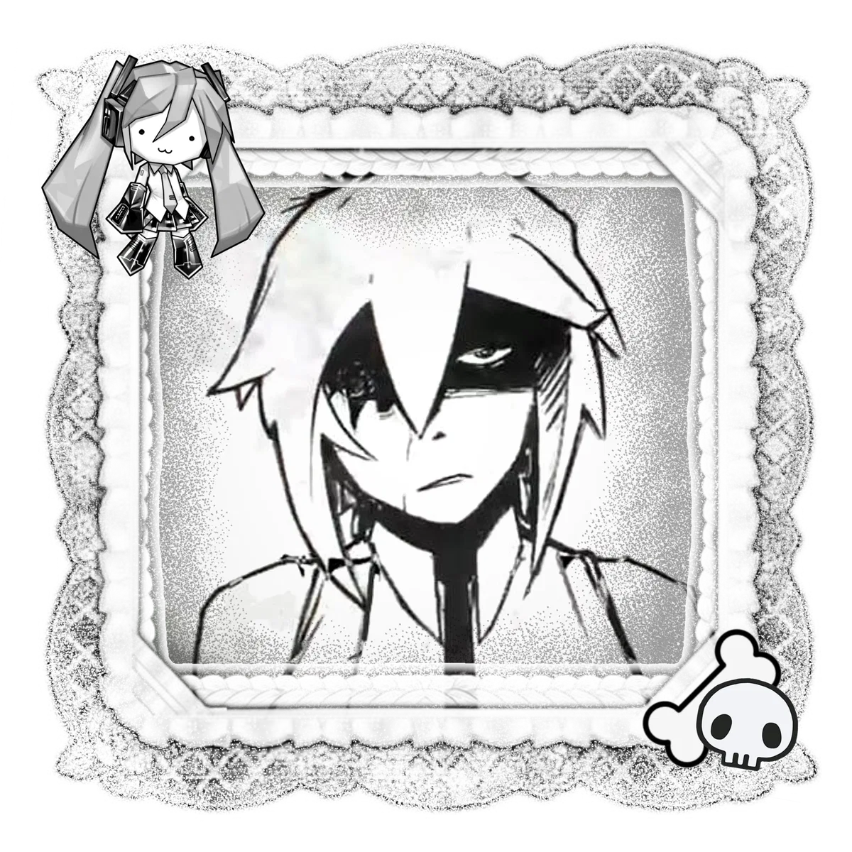 𓈒۪꒰ ۪🤍 ֺDIVA Miku ੭    ྀི𖡻   