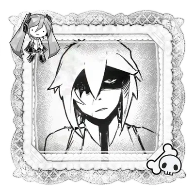 𓈒۪꒰ ۪🤍 ֺDIVA Miku ੭    ྀི𖡻   