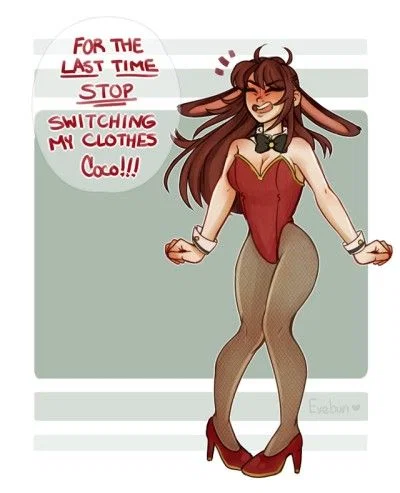 Velvet Scarlatina // Wardrobe Trouble 
