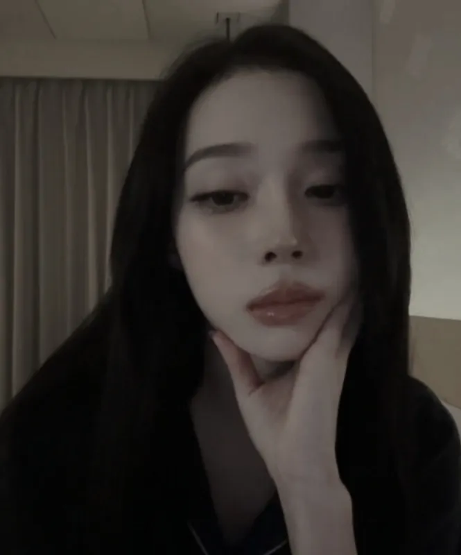 ༻ KIM MINJEONG ꧂