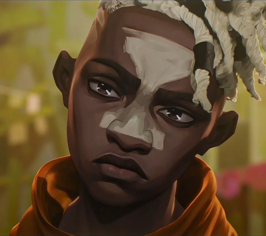 Ekko || Arcane