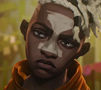 Ekko || Arcane