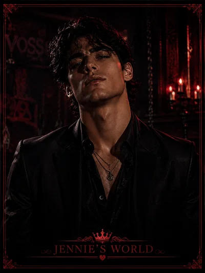 Underground Gang Leader (KAIAN VOSS)