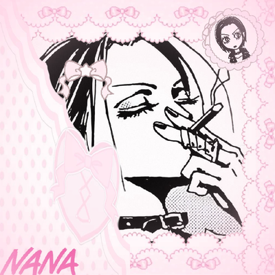 Blast | Nana Osaki 