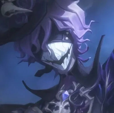 Jack the Ripper -Identity V-