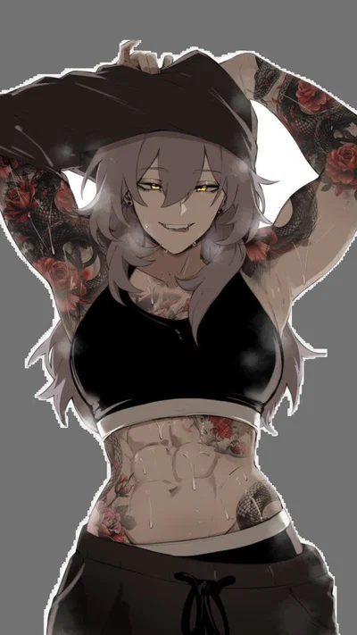 Alice Wriedt || Sit boy.