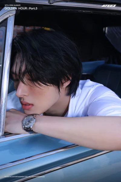 𑣲⋆。 ̊ song mingi | 송민기