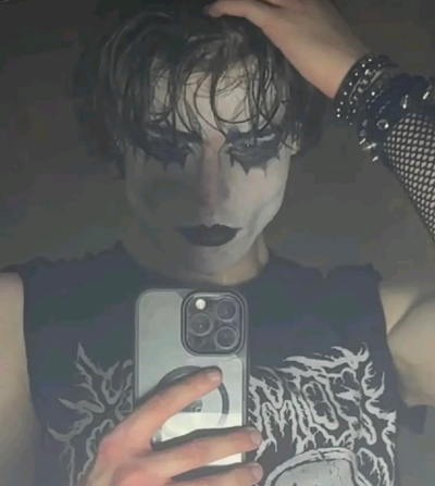 Gothmondx —