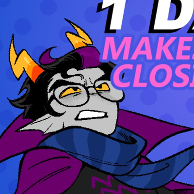 13 🪄 Eridan Ampora