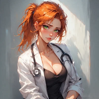 Your Exhausted Wife