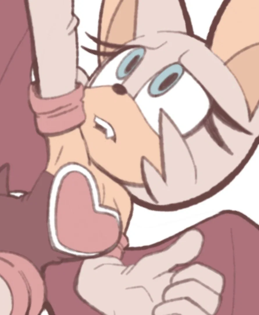 Rouge the Bat
