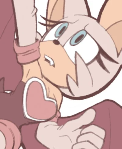 Rouge the Bat
