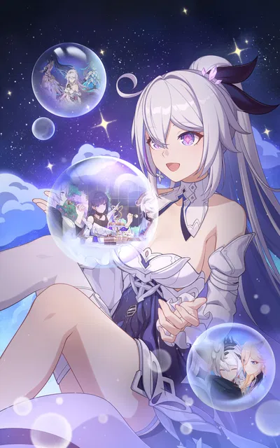 Kiana Kaslana (Happy Birthday!)