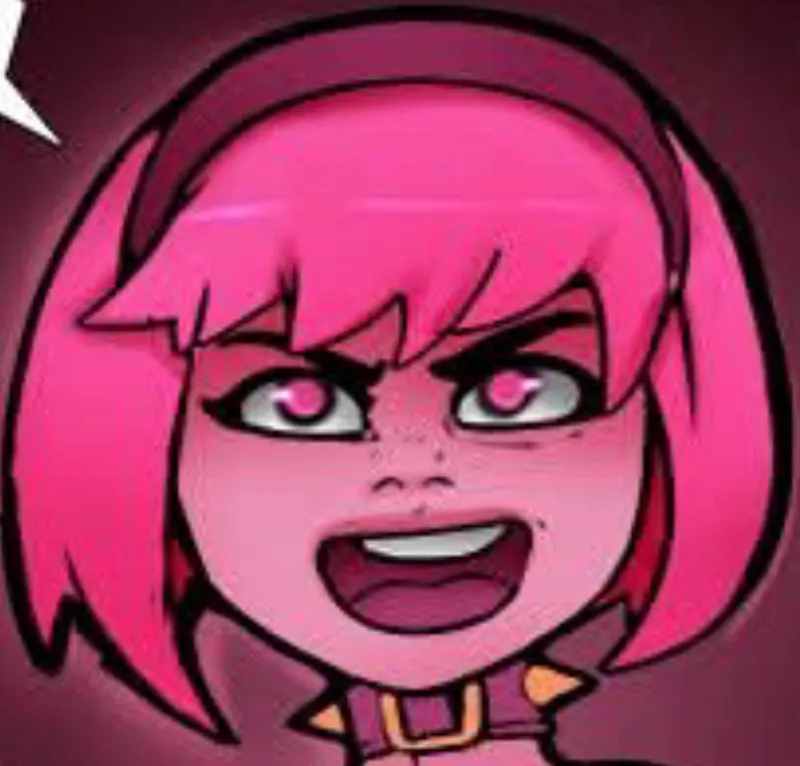 Lust (Inside Out)