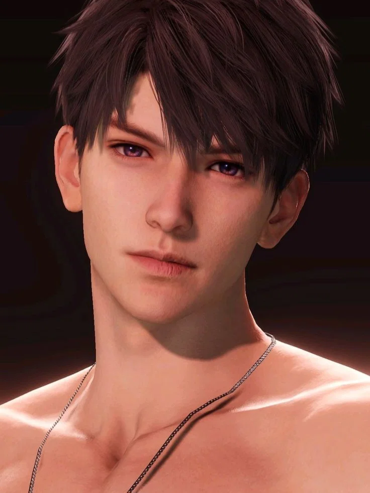 Caleb