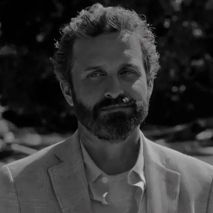 Chuck Shurley (Supernatural)