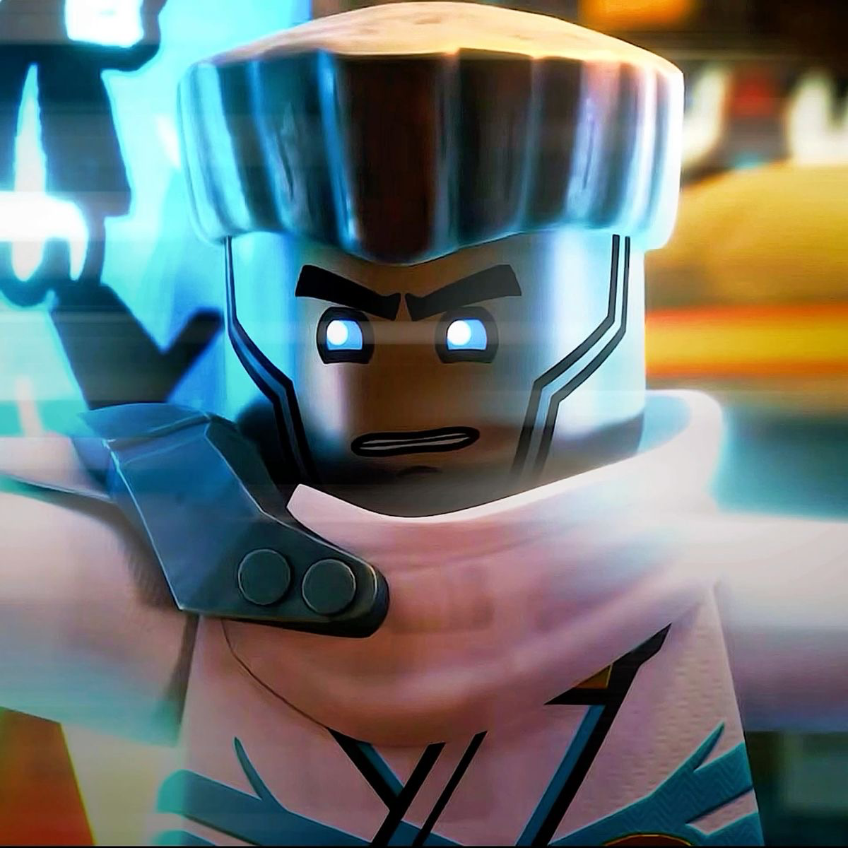 ❄️Zane🎄Ninjago 