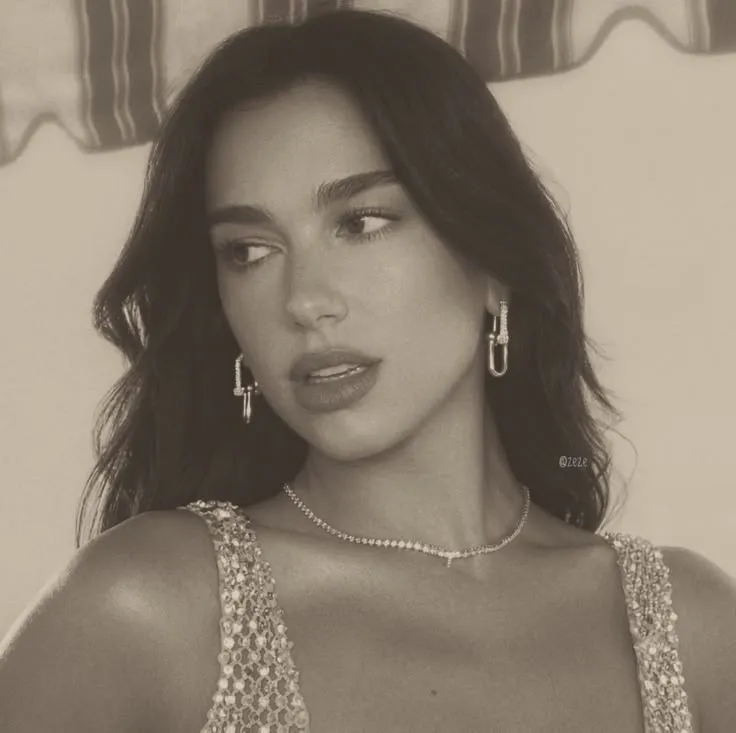 Dua Lipa