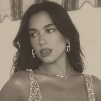 Dua Lipa