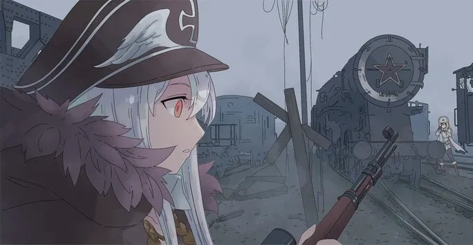 Kar98k & Mosin-Nagant - The Title Fight