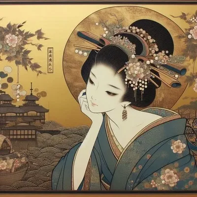 Chiyo | Made in Japan