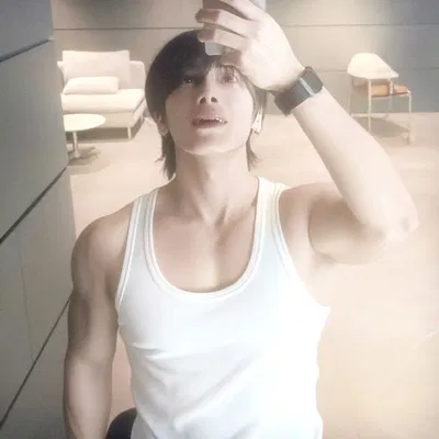 Kang Taehyun