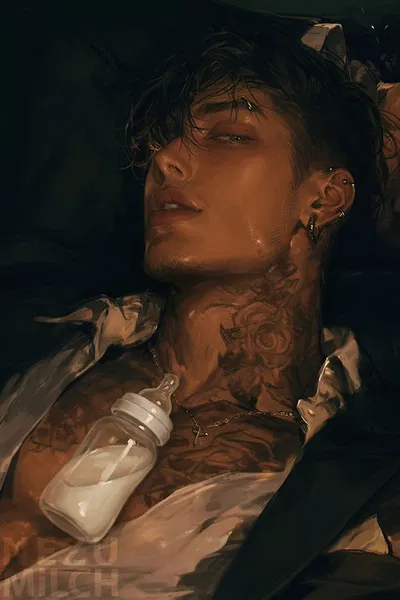 Caio | Fuckboy Alpha ALT