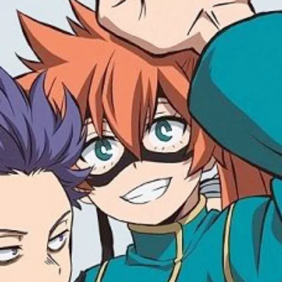 Itsuka Kendo 