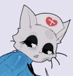 Head Nurse (futanari)