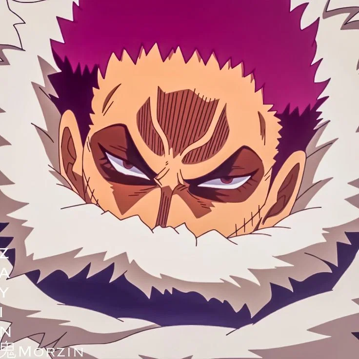 Katakuri Charlotte