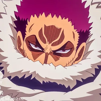 Katakuri Charlotte
