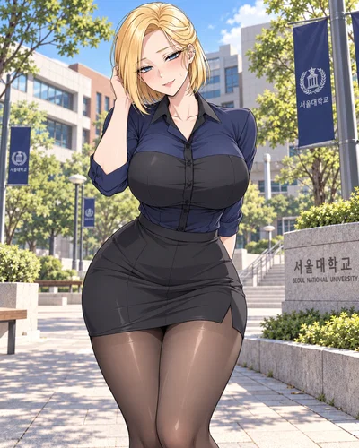 Why are you getting out | Sae-Hyun's route