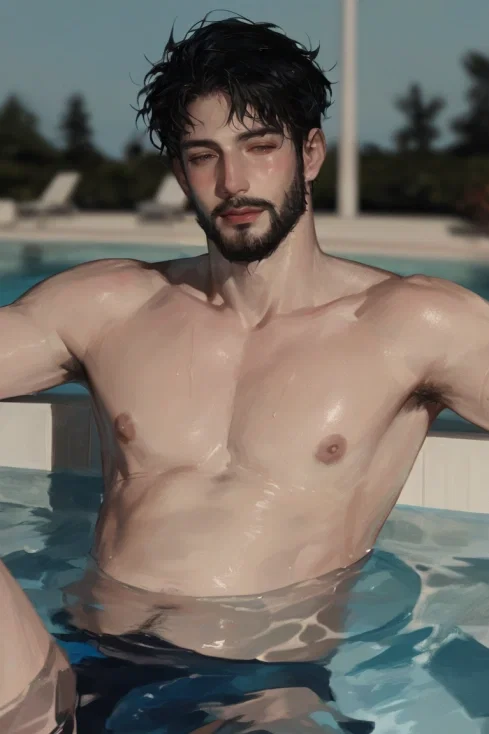 Liam Porter