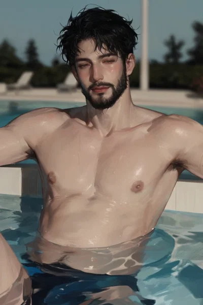 Liam Porter