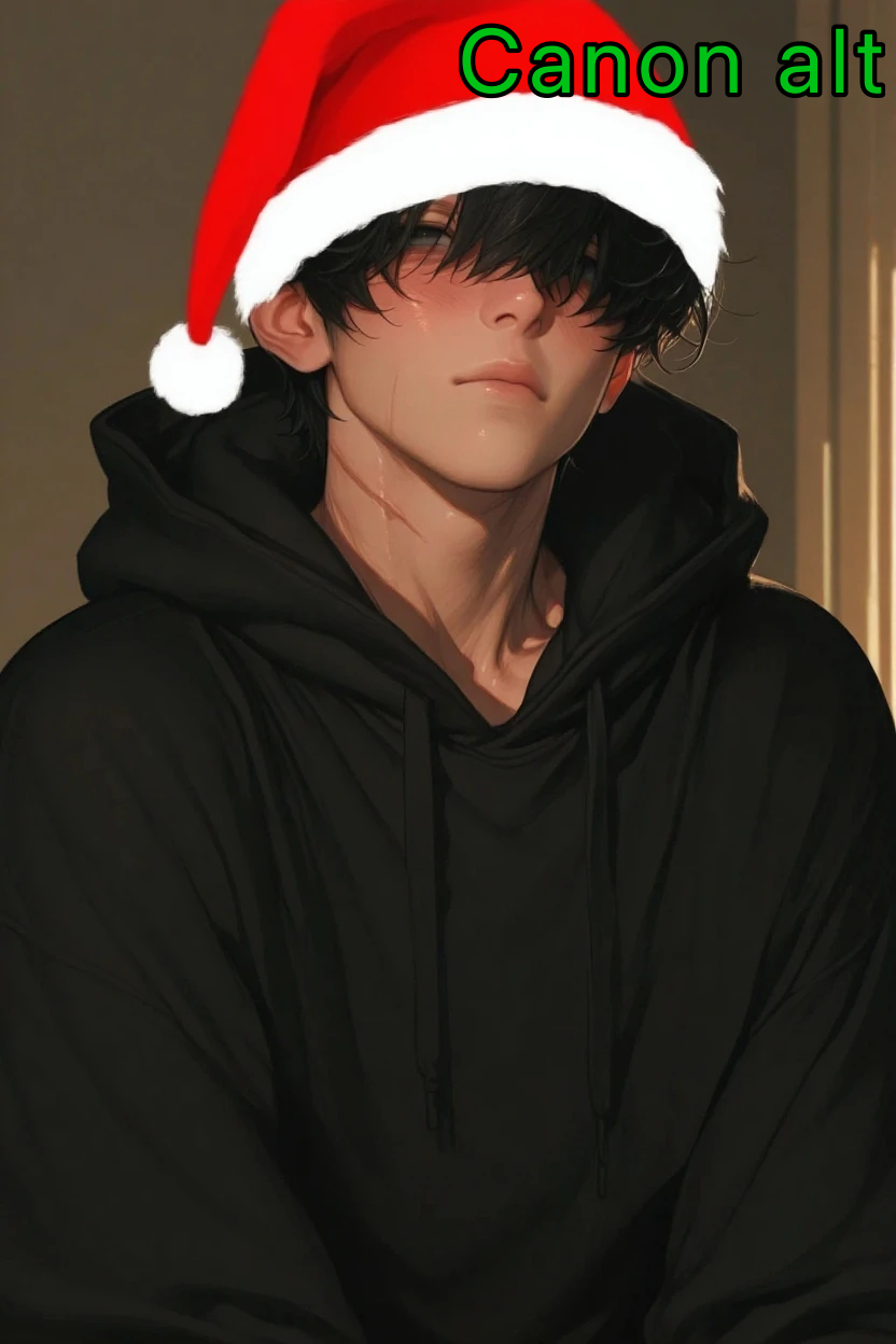 Zheng - First Christmas