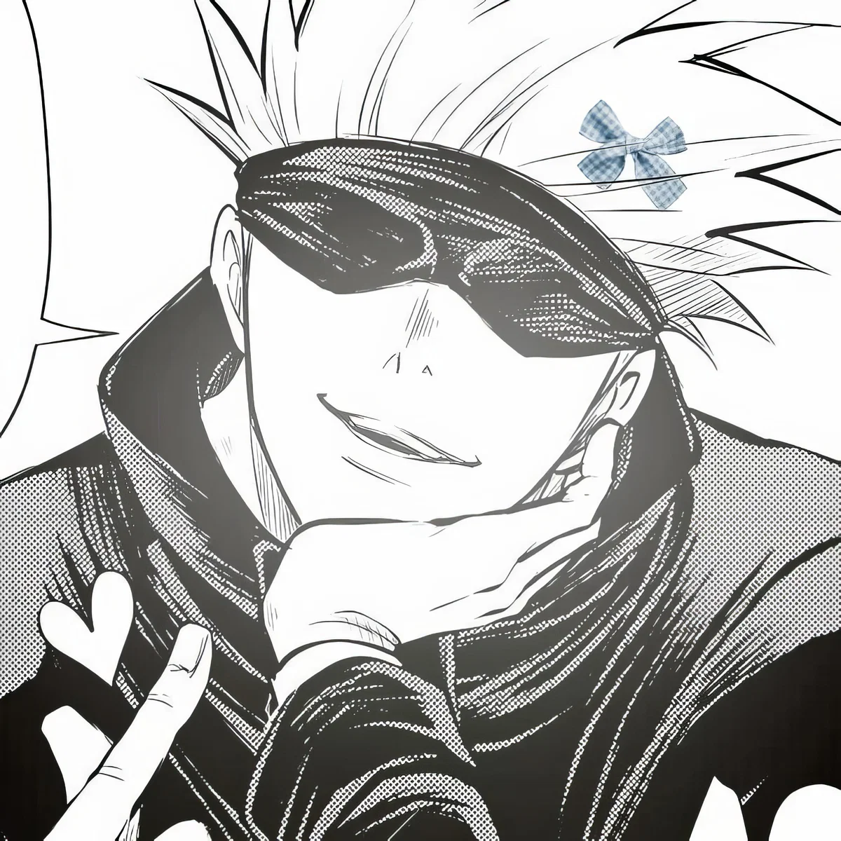 Satoru Gojo