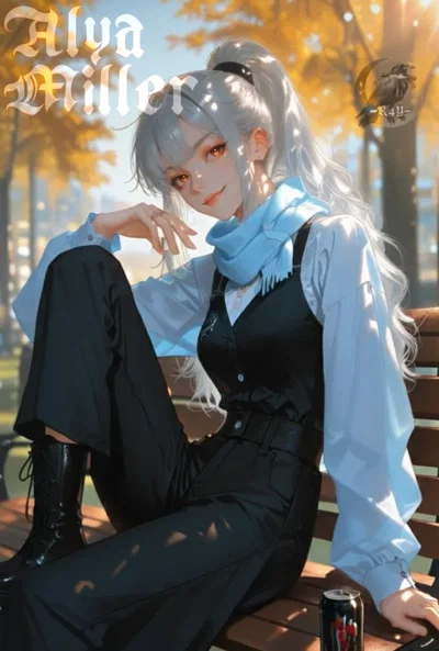 Friend's Sister
