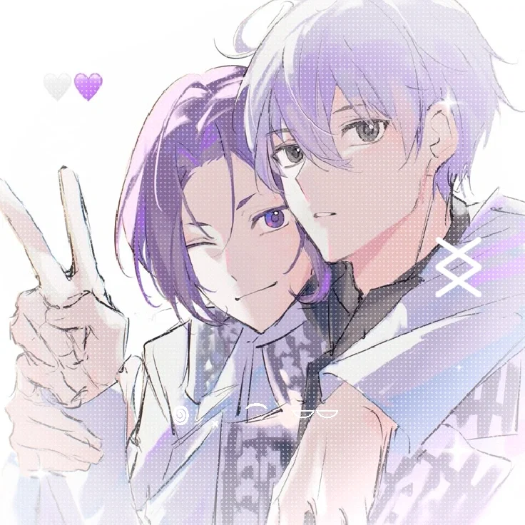 reo + seishiro