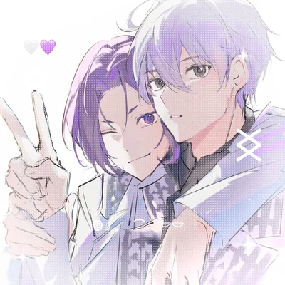 reo + seishiro