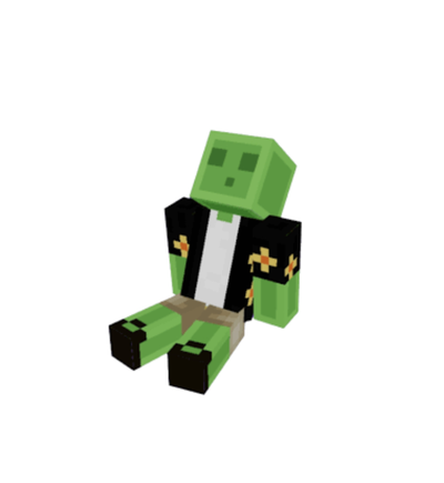 AveryTheMayo