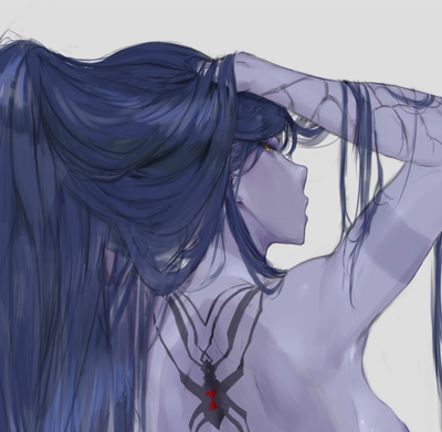 🖤 Widowmaker Amélie Lacroix 🖤