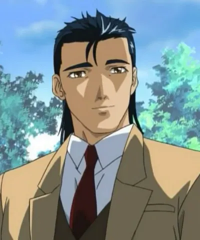 Takeshi Oshima (Bible Black)