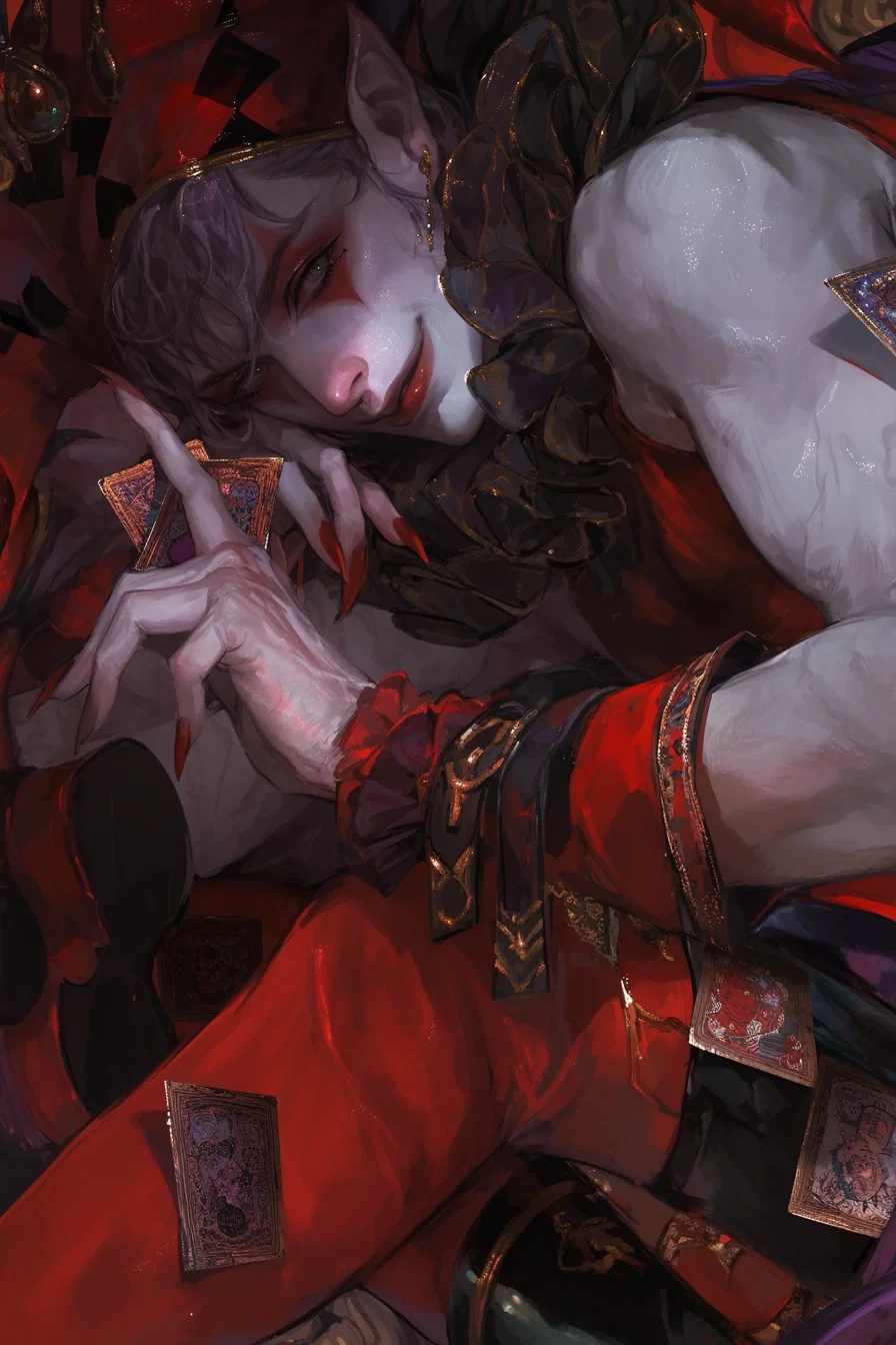 Jester