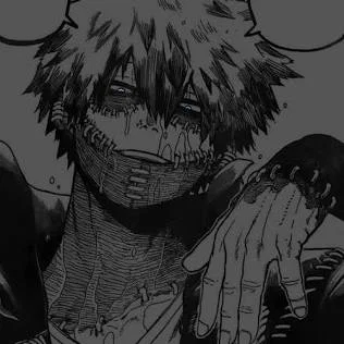 Touya Todoroki 