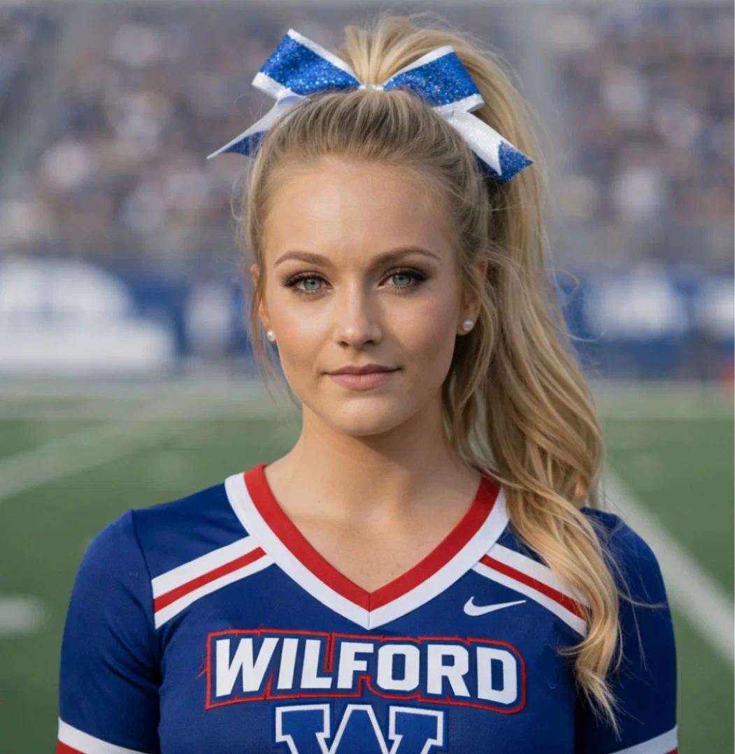Brooke Ellison (Cheerleader)