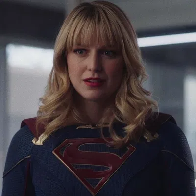 Kara Danvers